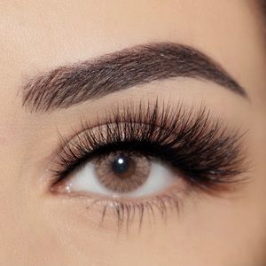 3D Mink Lashes
